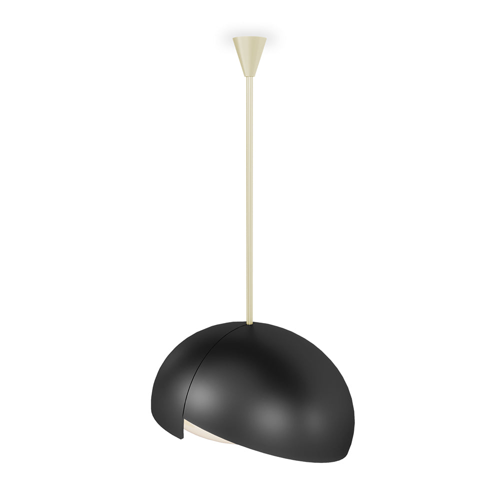 Mirage – lampada a sospensione – ambientata