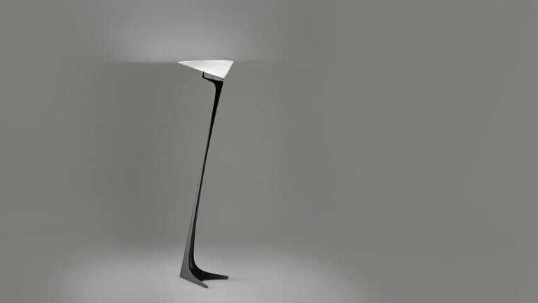 Montjuic – lampada da terra - Sag 80 - Artemide - Lampada