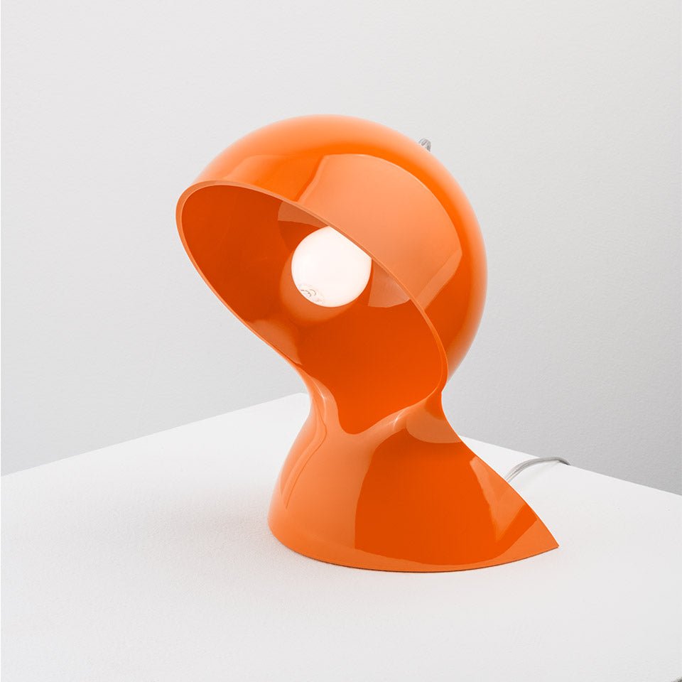 Dalù – lampada da tavolo - Sag 80 - Artemide - Lampada