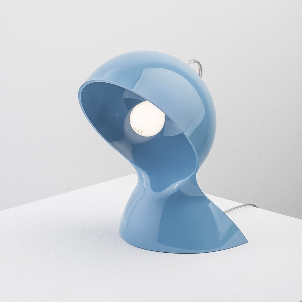Dalù – lampada da tavolo - Sag 80 - Artemide - Lampada