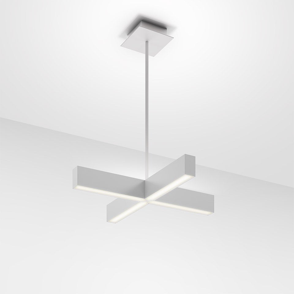 Tetras – lampada a sospensione – ambientata