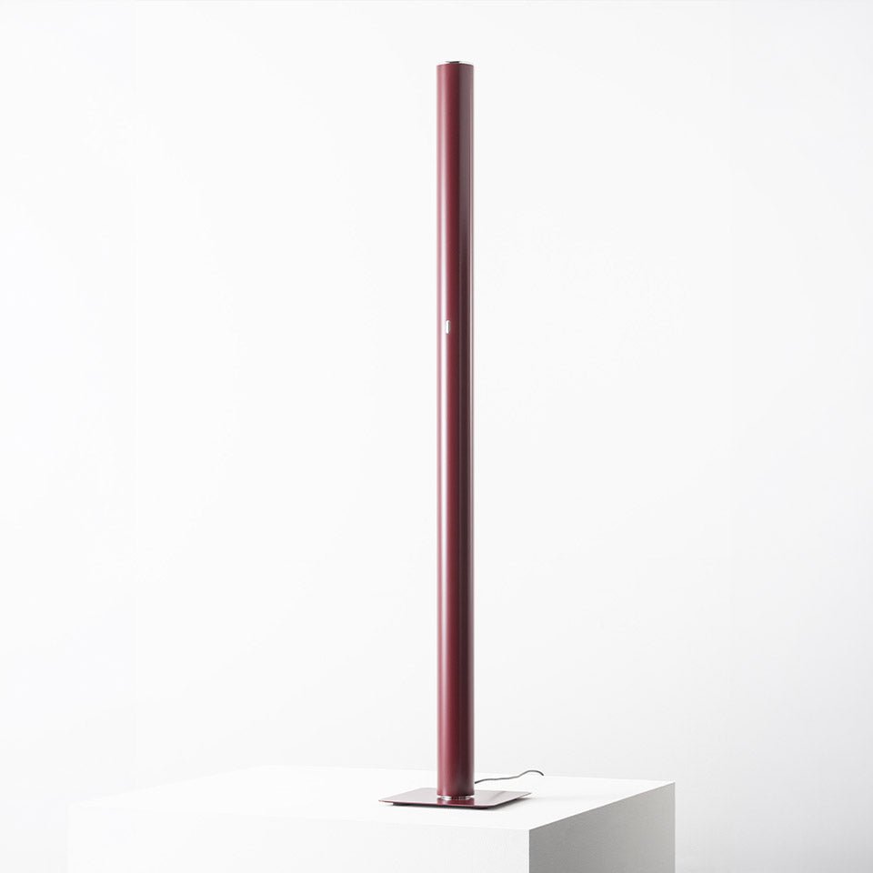 Ilio – lampada da terra - Sag 80 - Artemide - Lampada