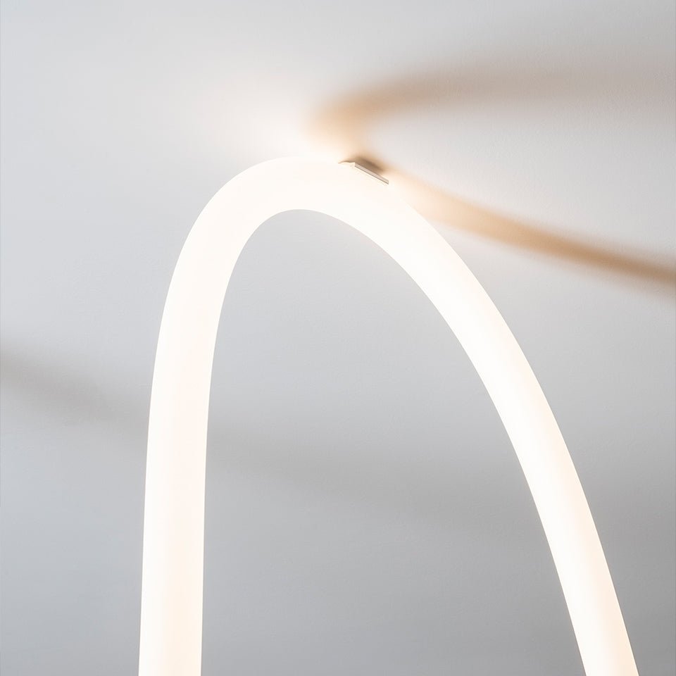 La Linea – lampada - Sag 80 - Artemide - Lampada