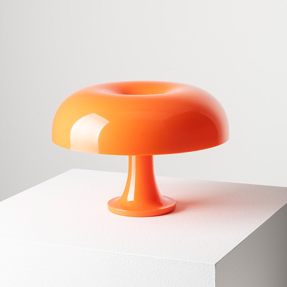 Nessino – lampada da tavolo - Sag 80 - Artemide - Lampada
