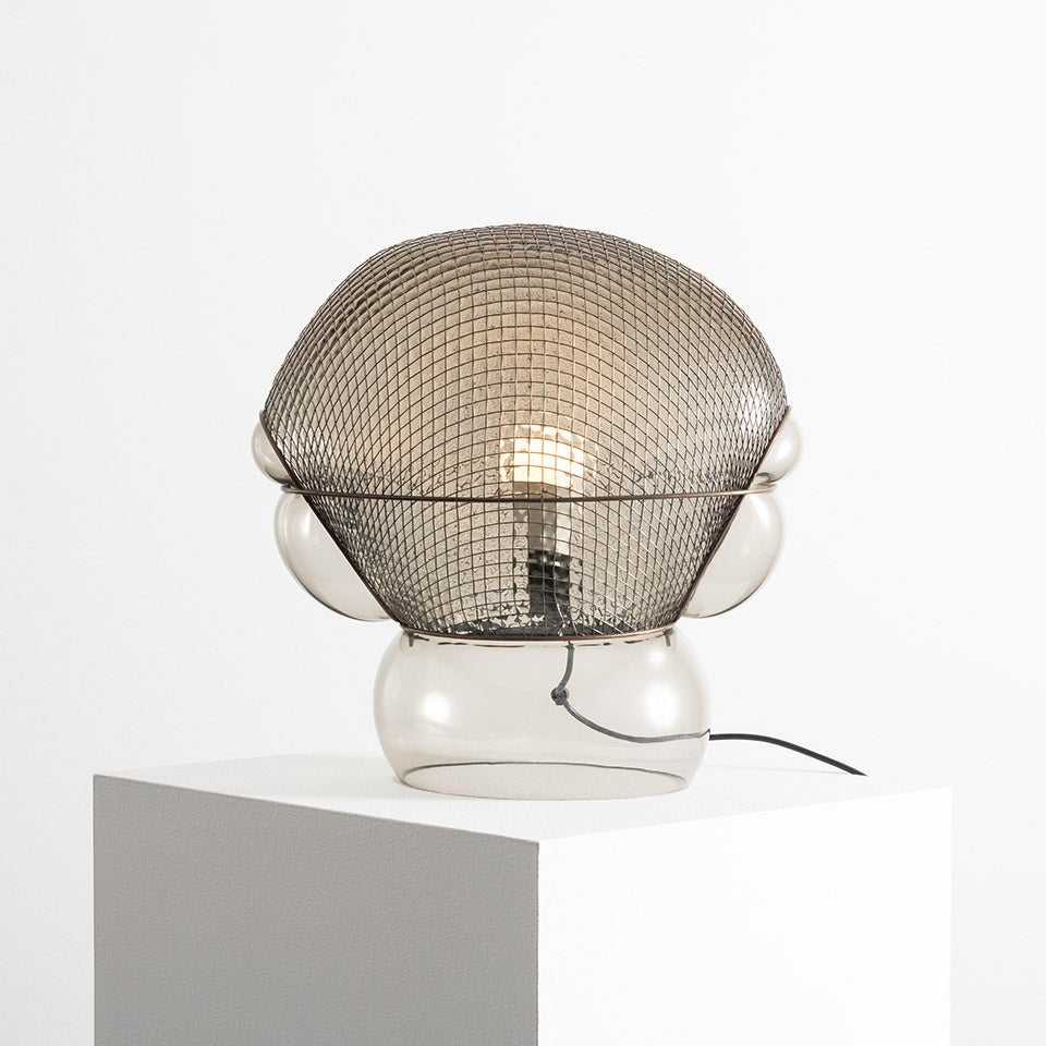 Patroclo – lampada da tavolo - Sag 80 - Artemide - Lampada