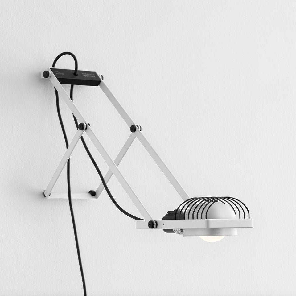 Sintesi – applique - Sag 80 - Artemide - Lampada