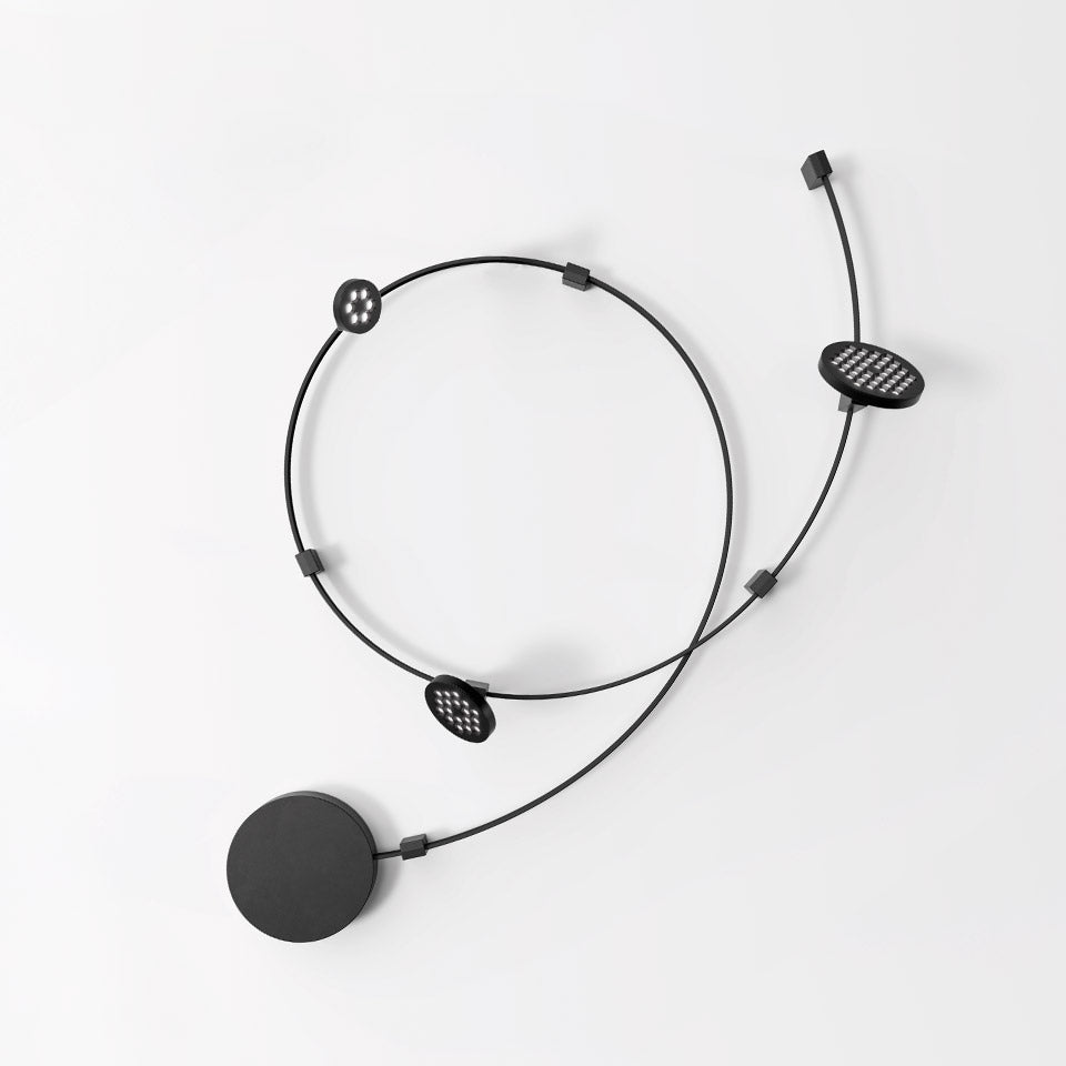 Sylt Stand Alone – lampada - Sag 80 - Artemide - Lampada