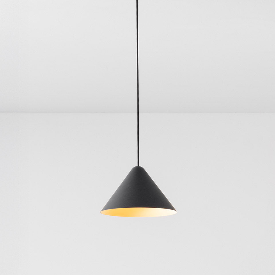 Vea Suspension – lampada a sospensione - Sag 80 - Artemide - Lampada