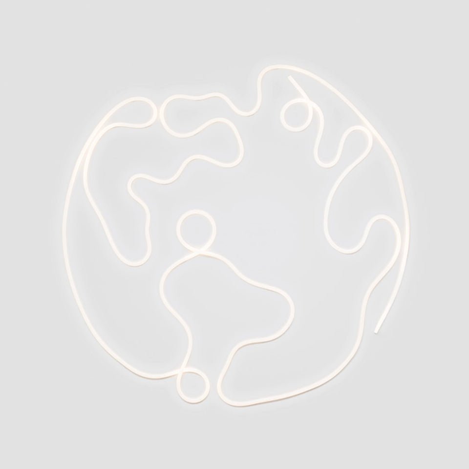 La Linea 25 – lampada - Sag 80 - Artemide - Lampada