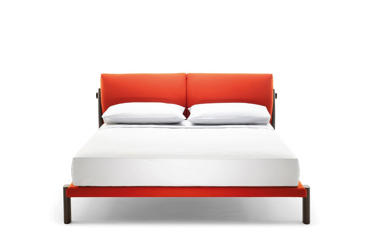 Nagori – letto - Sag 80 - Zanotta - Letto