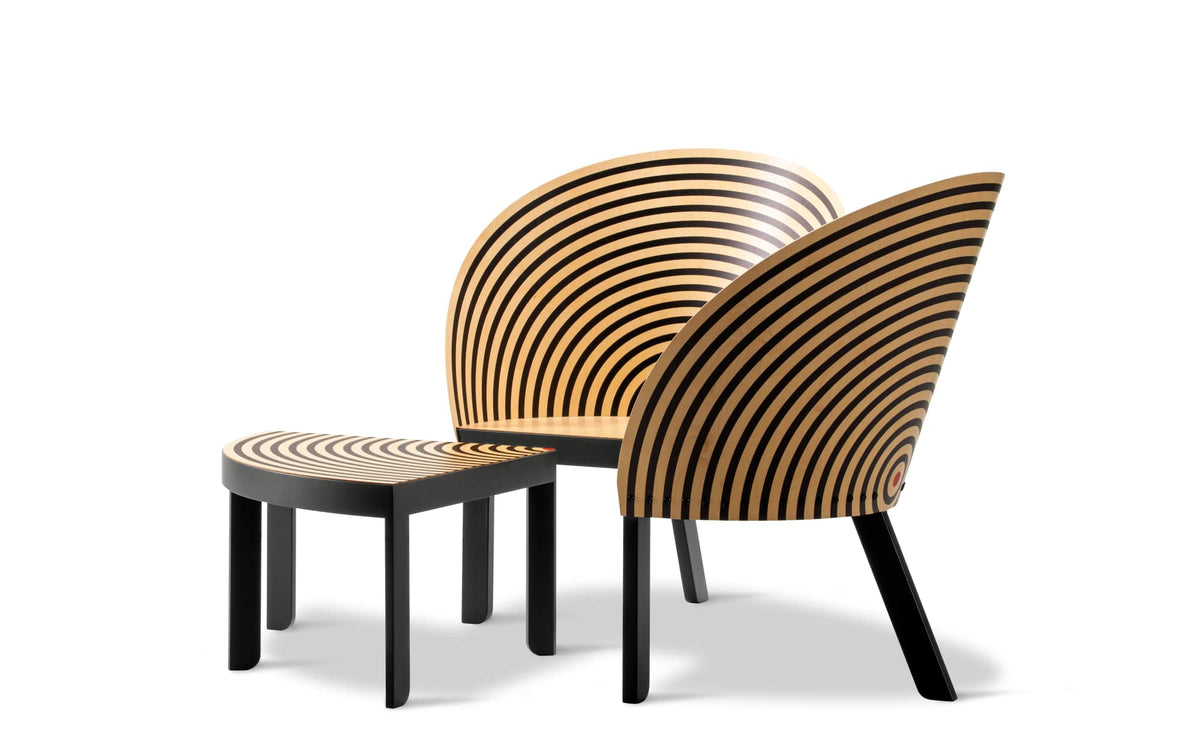 Bench for Two – panca – ambientata