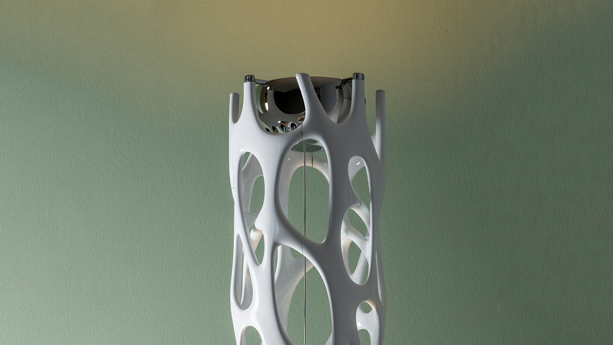 New Nature – lampada da terra - Sag 80 - Artemide - Lampada