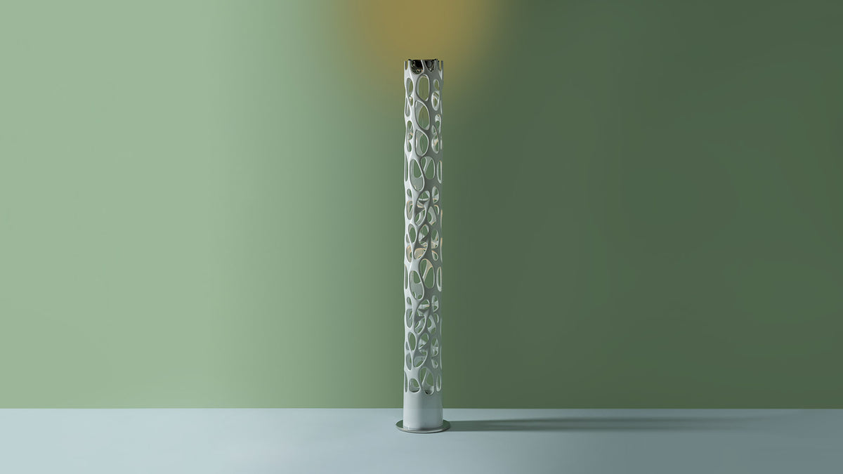 New Nature – lampada da terra - Sag 80 - Artemide - Lampada