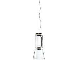 Noctambule Floor 4 Low Cylinder Small Base