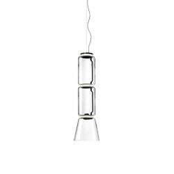 Noctambule Floor 4 Low Cylinder Small Base