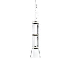 Noctambule Suspension 3 High Cylinder - Sag 80 - Flos -
