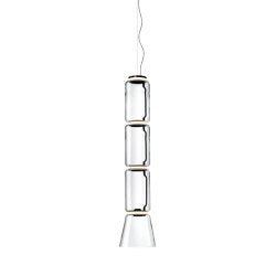 Noctambule Suspension 3 High Cylinder - Sag 80 - Flos -