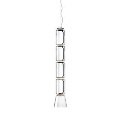 Noctambule Floor 3 High Cylinder Small Base