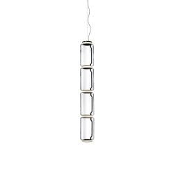 Noctambule Suspension 4 Low Cylinder - Sag 80 - Flos -