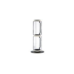 Noctambule Suspension 4 Low Cylinder Bowl - Sag 80 - Flos -
