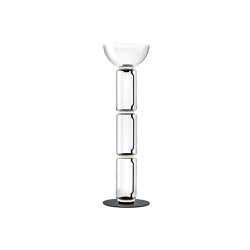 Noctambule Floor 3 High Cylinder Small Base