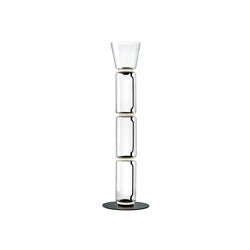 Noctambule Suspension 4 Low Cylinder - Sag 80 - Flos -