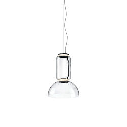 Noctambule Floor 4 Low Cylinder Small Base