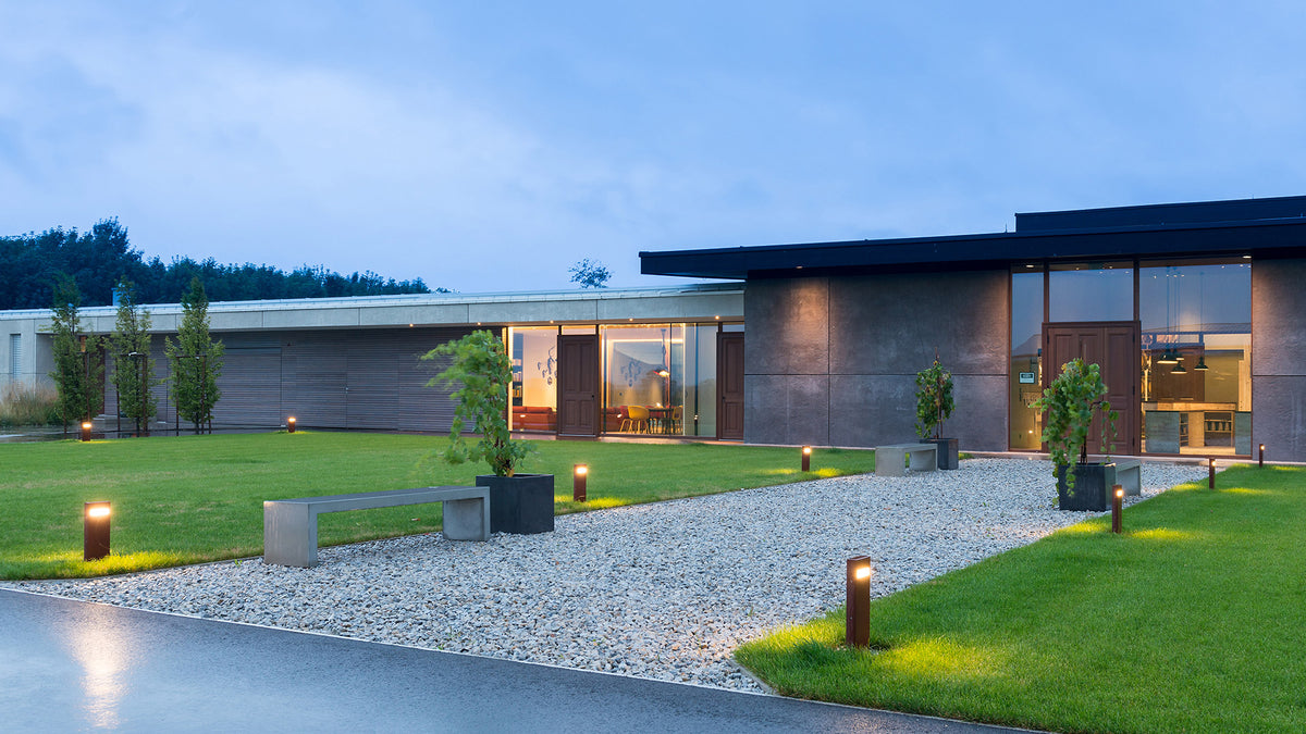 Nuda – lampada da terra - Sag 80 - Artemide - Lampada