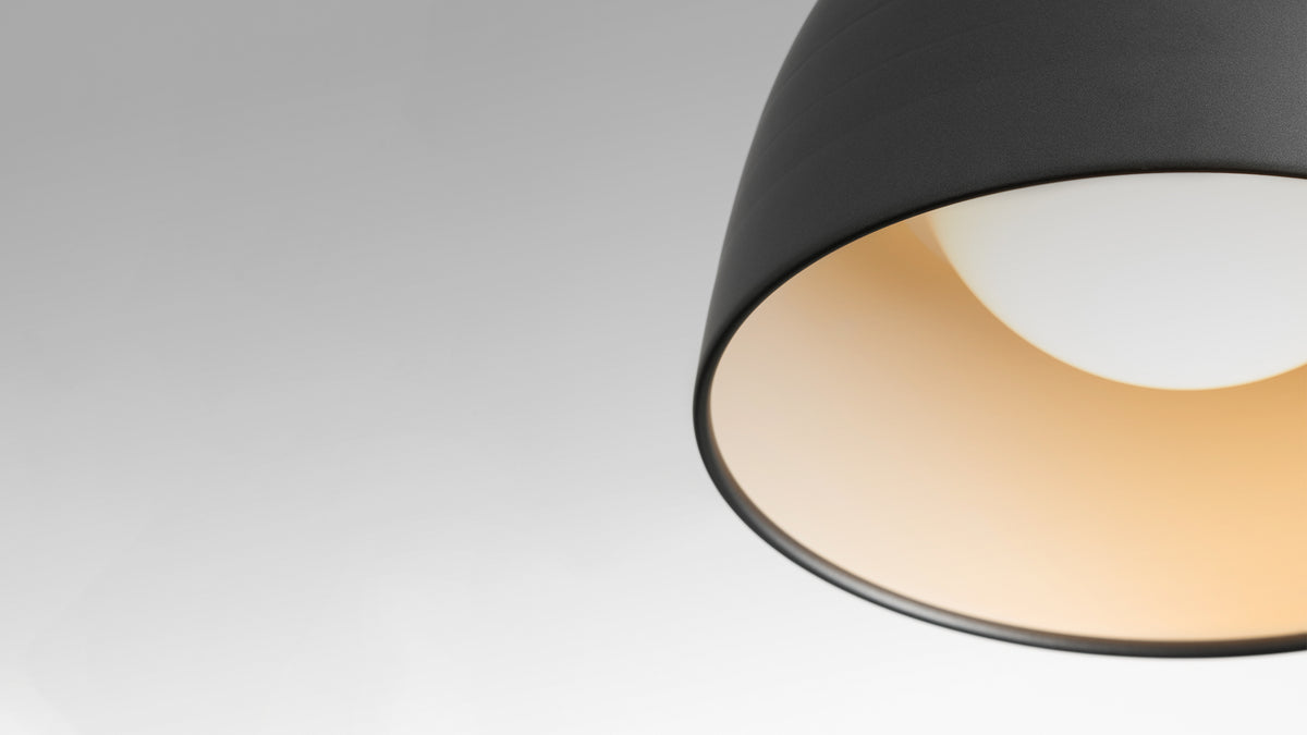 Nur – lampada a sospensione - Sag 80 - Artemide - Lampada