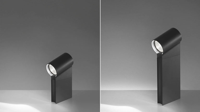 Oblique – lampada - Sag 80 - Artemide - Lampada