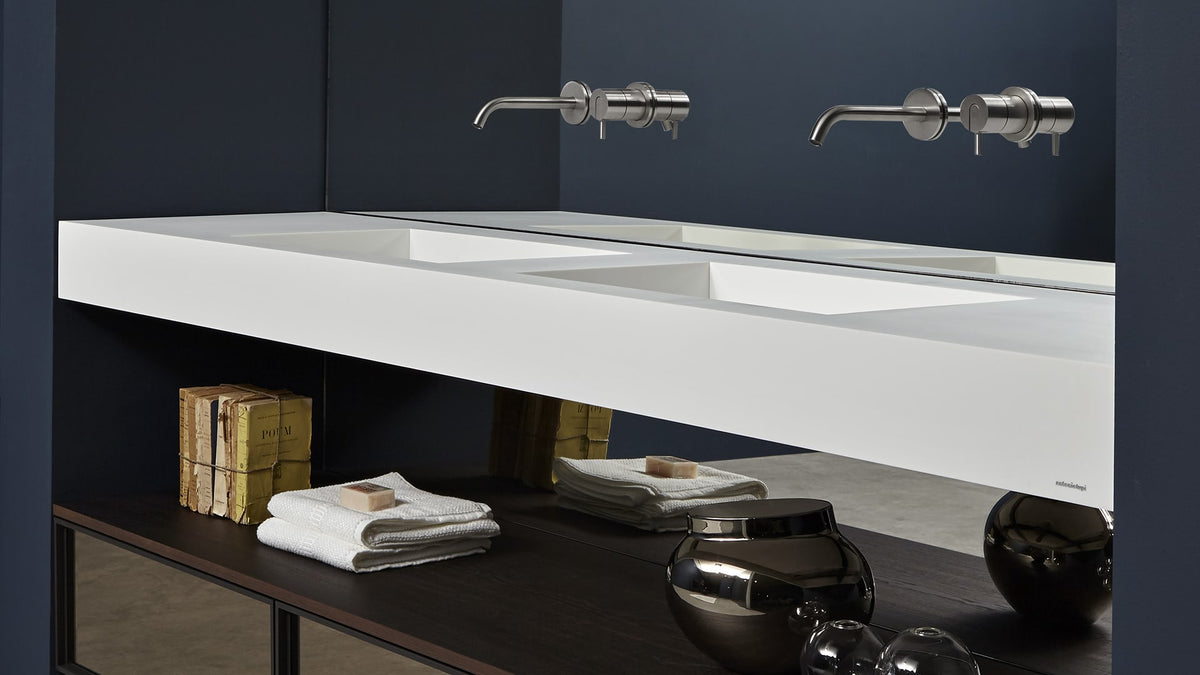 Moodlight – top bagno - Sag 80 - Antonio Lupi - Complemento
