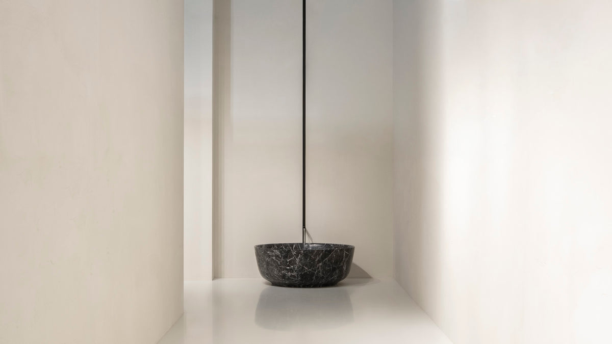 Lineadacqua ZONA WET – soffione indoor - Sag 80 - Antonio Lupi - Soffione