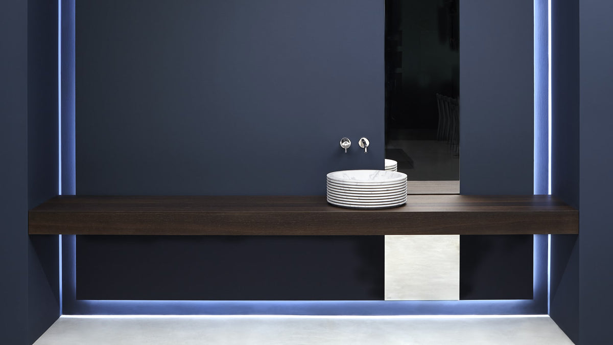Legno – top bagno – foto prodotto