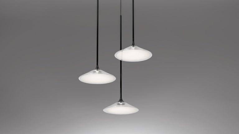 Orsa Cluster – lampada a sospensione - Sag 80 - Artemide - Lampada