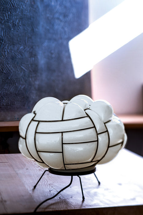 Egg – lampada – foto prodotto