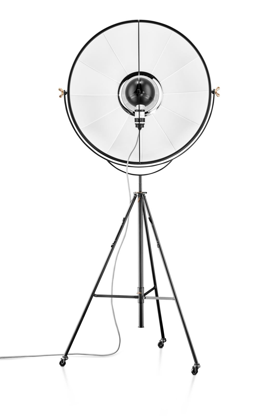 Fortuny – lampada da terra – foto prodotto
