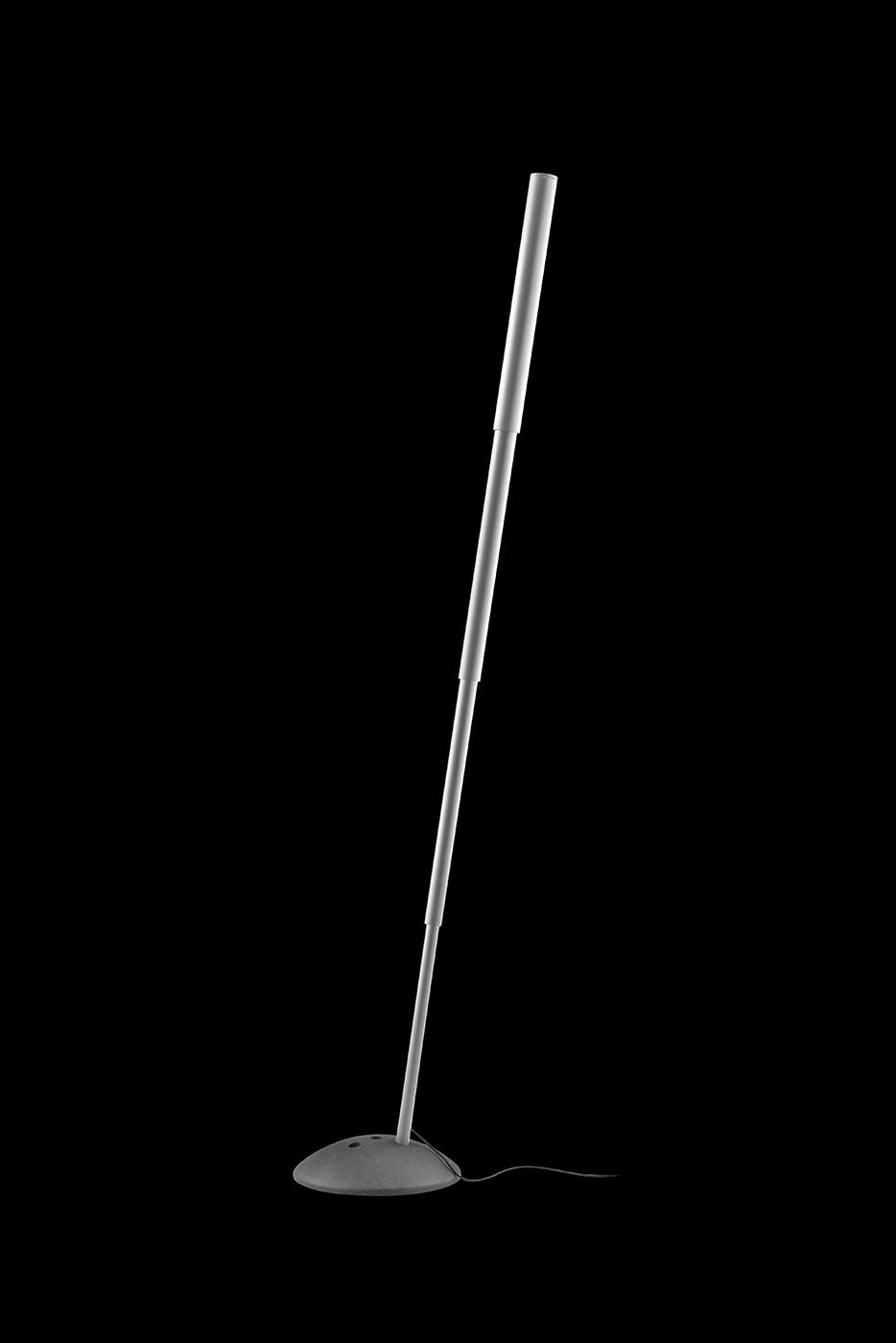 Micro Telescopic – lampada a sospensione – ambientata