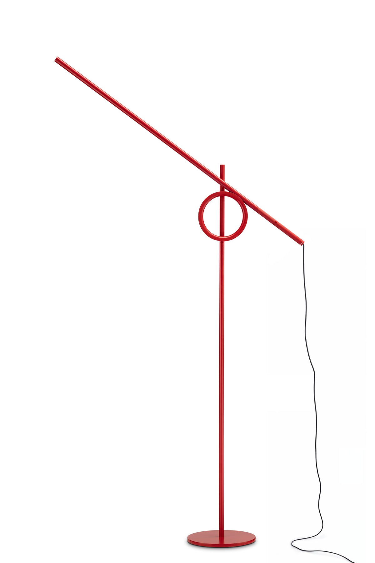 Tangent – lampada da terra – foto prodotto