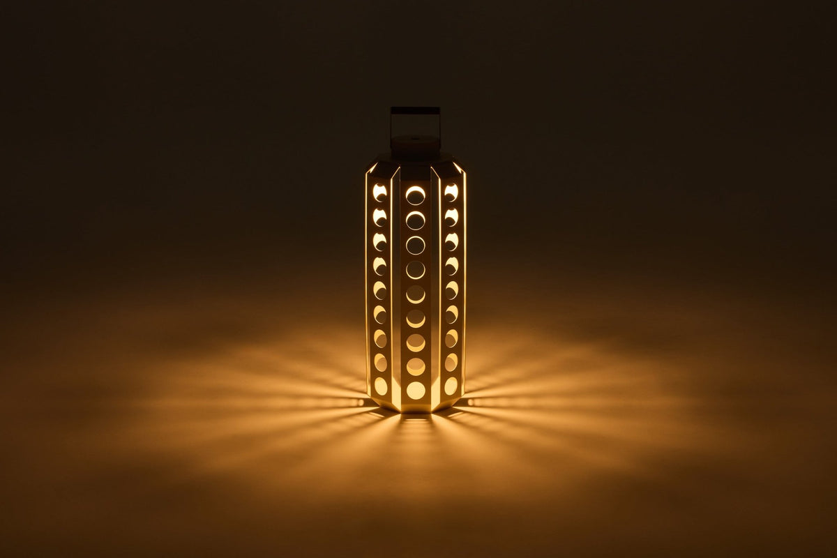 Lampada Luminezia - Sag 80 - Cassina - Lampada