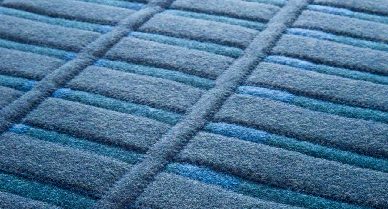Tappeto Accordi - Sag 80 - Paola Lenti - Complemento