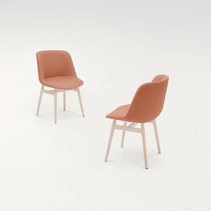 Sedia Adele - Sag 80 - Paola Lenti - Sedia