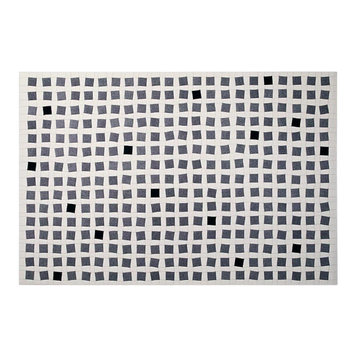 Tappeto Continuo - Sag 80 - Paola Lenti - Complemento
