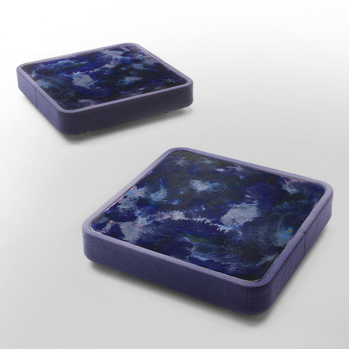 Cove, Brio BT066716, table top by Nicolò Morales, Luce LVS633