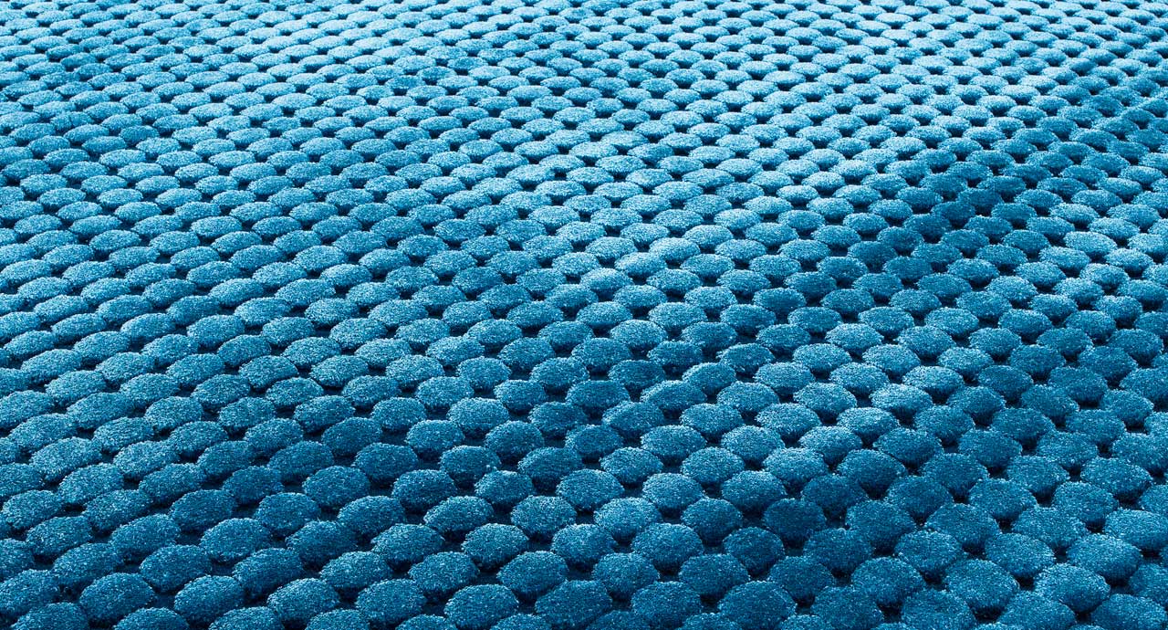 Tappeto Crown - Sag 80 - Paola Lenti - Complemento