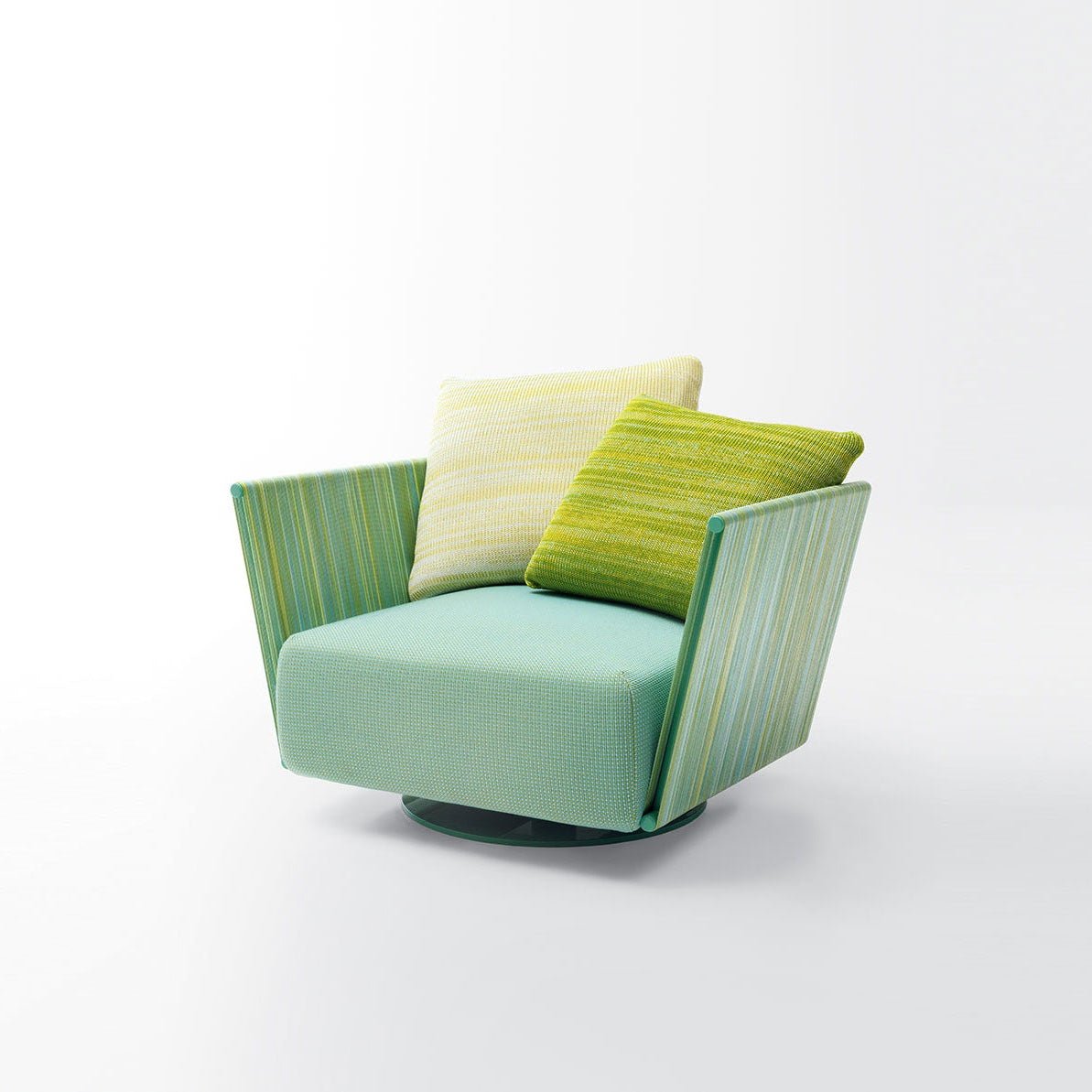 Poltrona Filo - Sag 80 - Paola Lenti - Poltrona