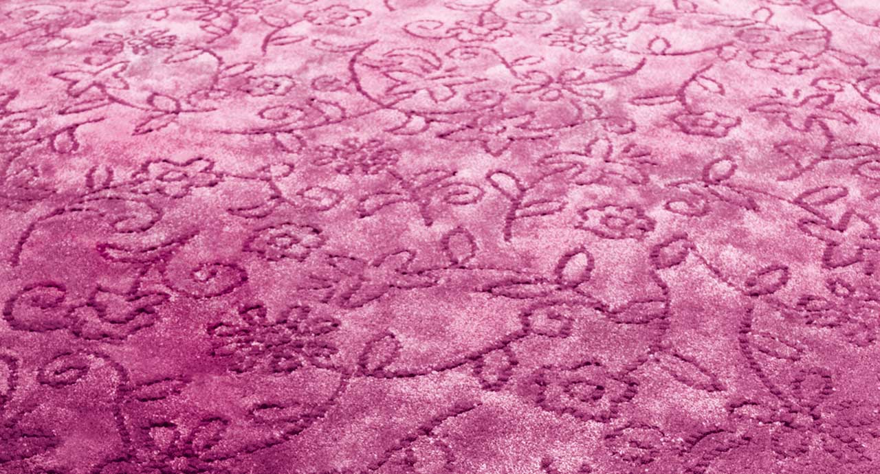 Tappeto Flor - Sag 80 - Paola Lenti - Complemento