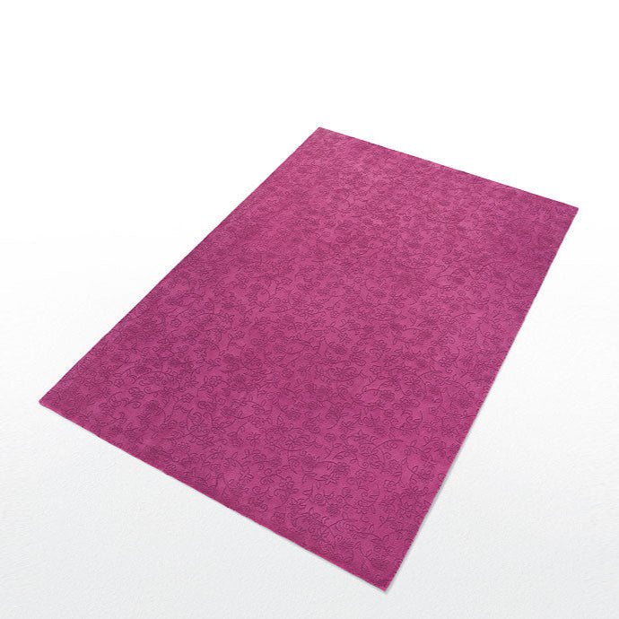 Tappeto Flor - Sag 80 - Paola Lenti - Complemento