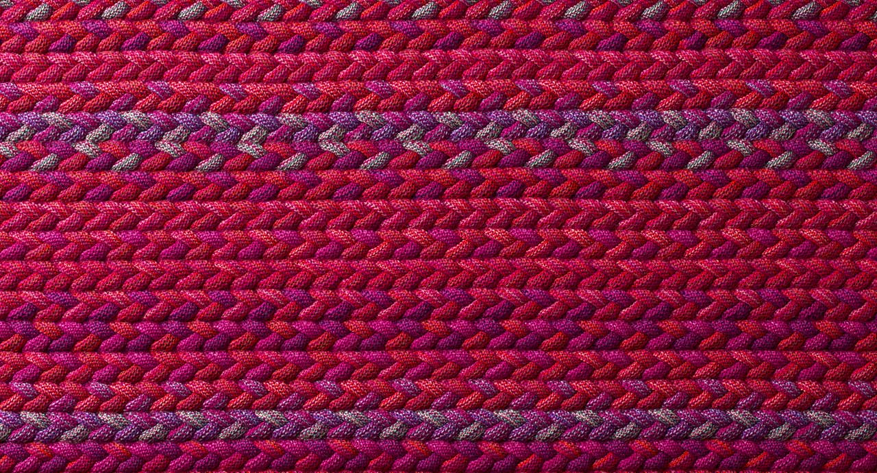 Tappeto Flutti - Sag 80 - Paola Lenti - Complemento