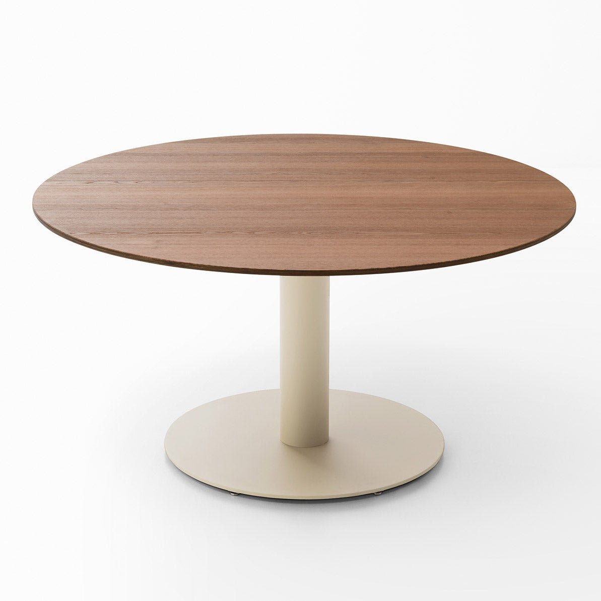 Giro, top Aurea Optima ash wood LE232, steel base ME138