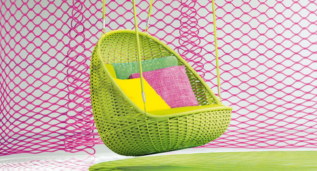Scenery Grisella - Sag 80 - Paola Lenti - Complemento